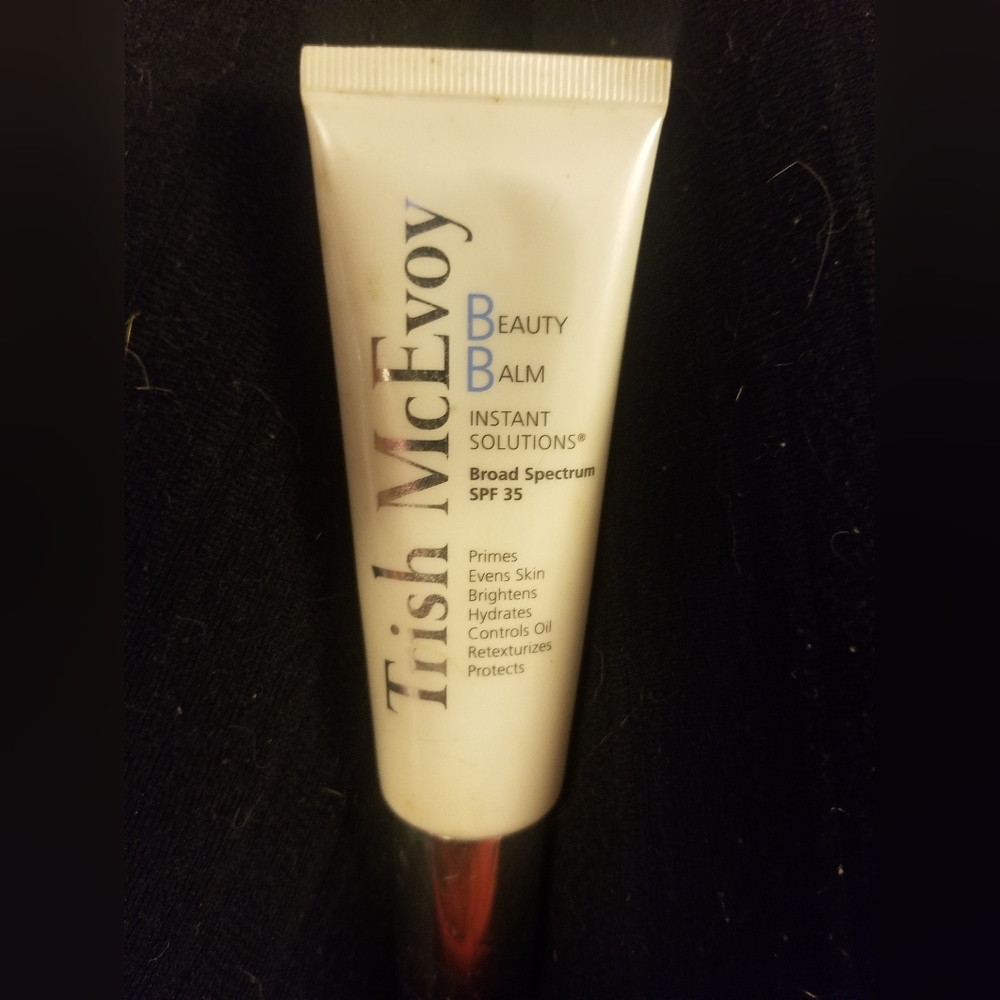 Trish McEnvoy Beauty Balm Shade 3